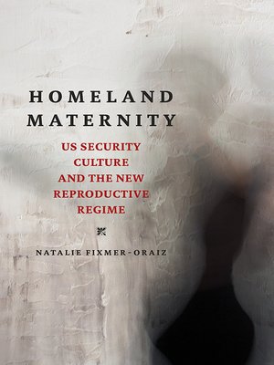 cover image of Homeland Maternity
